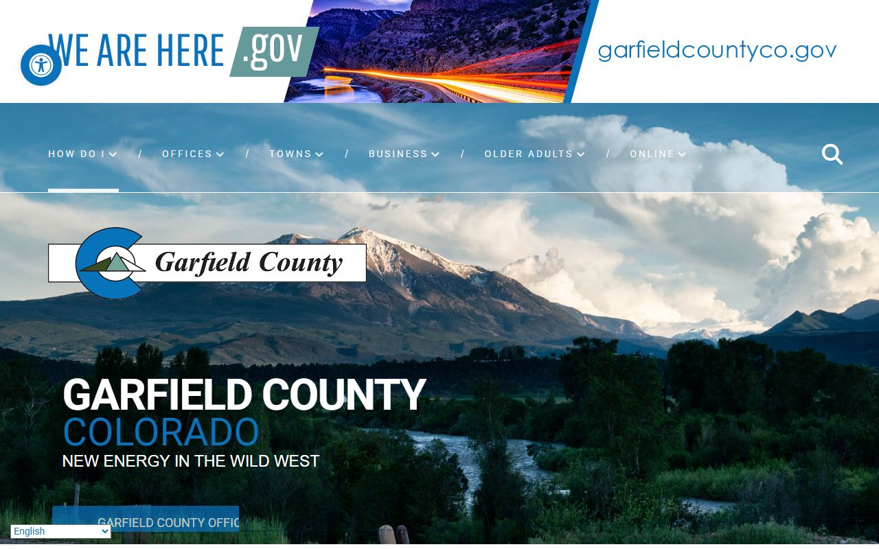 Garfield Assessor Assessor Page Garfield County Property Tax Records